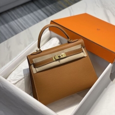 Hermes Kelly Bags